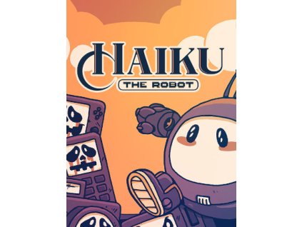 Haiku, the Robot (PC) Steam Key