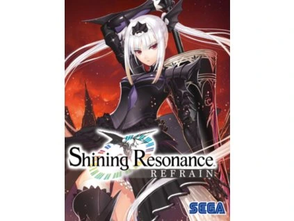 Shining Resonance Refrain XONE Xbox Live Key