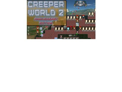 Creeper World 2: Anniversary Edition (PC) Steam Key