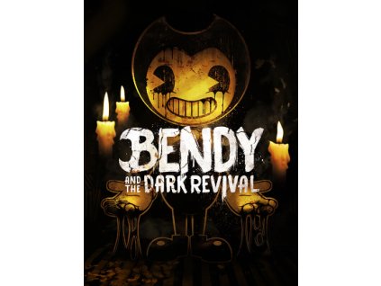 Bendy and the Dark Revival (PC) Steam Key
