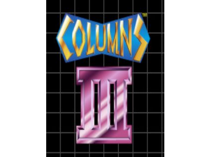 Columns III (PC) Steam Key
