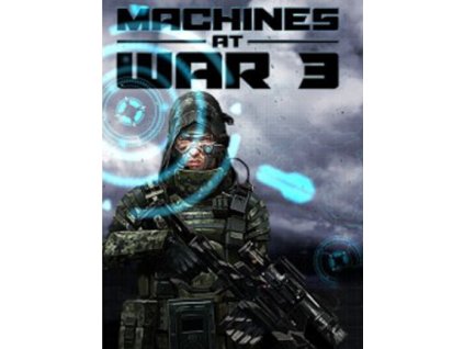 Machines at War 3 (PC) Steam Key