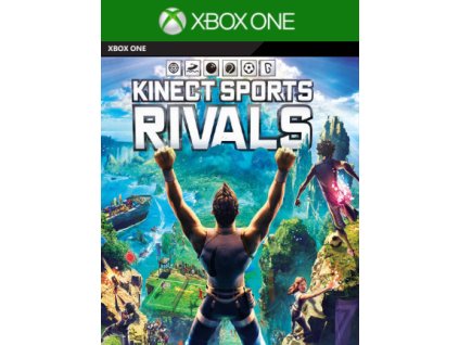 Kinect Sports Rivals XONE Xbox Live Key