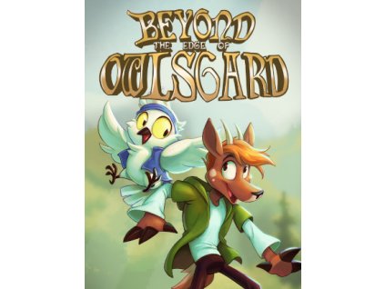 Beyond The Edge Of Owlsgard (PC) Steam Key