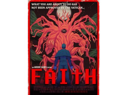 FAITH: The Unholy Trinity (PC) Steam Key