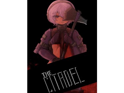 The Citadel (PC) Steam Key