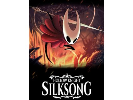 Hollow Knight: Silksong (XSX/S, W10) Xbox Live Key