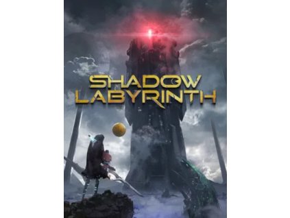 Shadow Labyrinth (PC) Steam Key