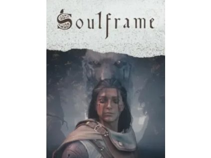 Soulframe Closed Beta (PC) - Official Website Key - GLOBAL