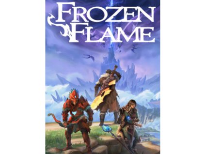 Frozen Flame (PC) Steam Key