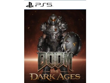 Doom: The Dark Ages - Pre-order bonus DLC (PS5) PSN Key