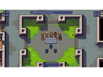 The Escapists XONE Xbox Live Key