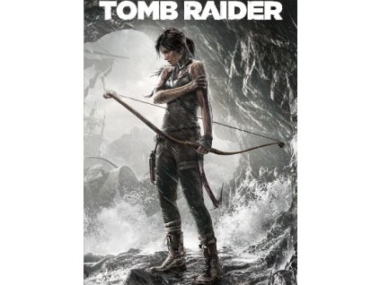 Tomb Raider (PC) Steam Key