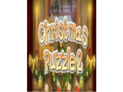 Christmas Puzzle 2 (PC) Steam Key