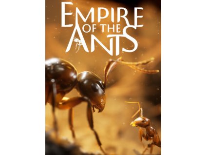 Empire of the Ants (PC) Steam Key