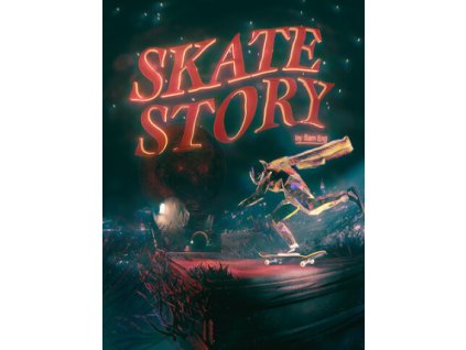 Skate Story (PC) Steam Key