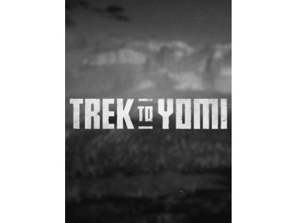 Trek to Yomi (PC) Steam Key