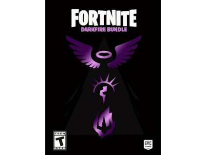 Fortnite - DarkFire Bundle XONE Xbox Live Key