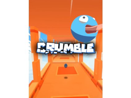 Crumble (PC) Steam Key
