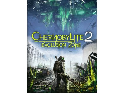 Chernobylite 2: Exclusion Zone (PC) Steam Key