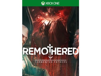 Remothered: Tormented Fathers XONE Xbox Live Key