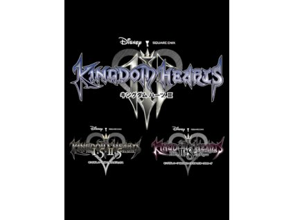 Kingdom Hearts Integrum Masterpiece (PC) Steam Key