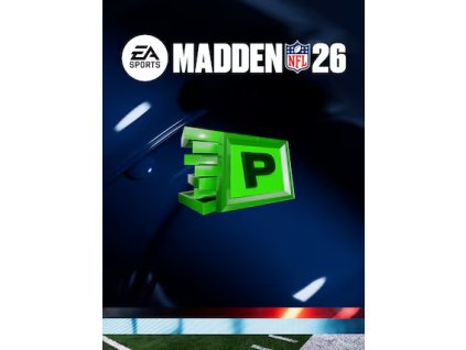 Madden NFL 26 - 2800 Madden Points (XSX/S) Xbox Live Key