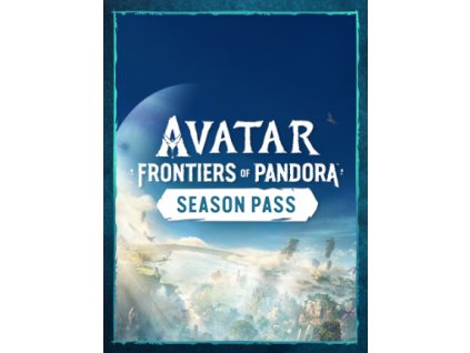 Avatar: Frontiers of Pandora - Season Pass (PC) Ubisoft Connect Key