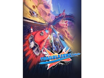 Trailblazers (PC) Steam Key