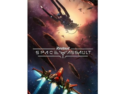 Redout: Space Assault (PC) Steam Key