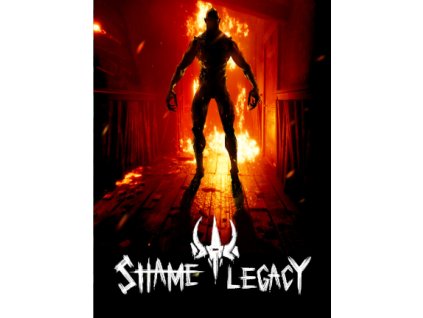 Shame Legacy (PC) Steam Key