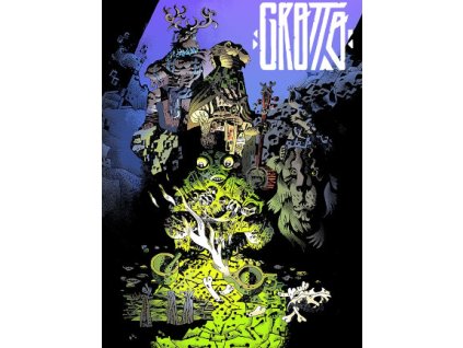 Grotto (PC) Steam Key