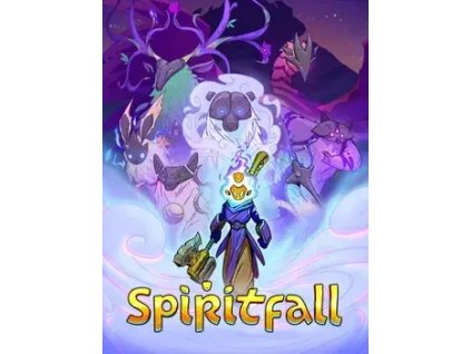 Spiritfall (PC) Steam Key