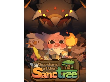 Guardians of the Sanctree (PC) Steam Key