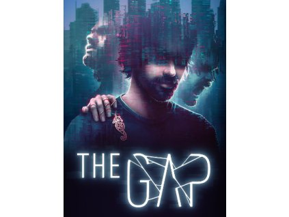 The Gap (PC) Steam Key