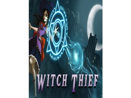 Witch Thief (PC) Steam Key