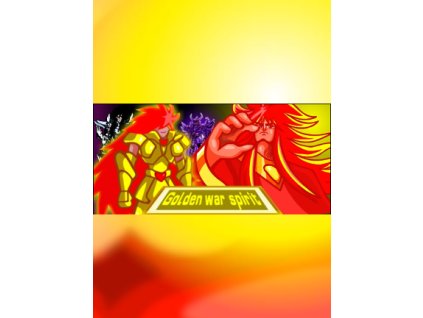 Golden war spirit (PC) Steam Key