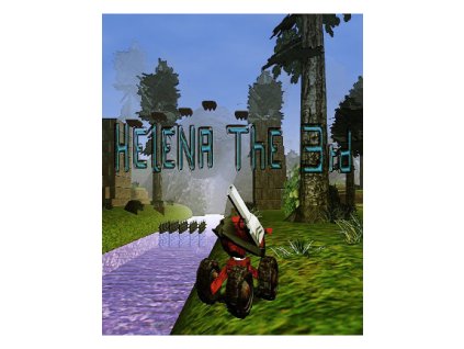 Helena The 3rd (PC) Steam Key