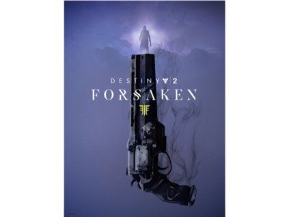 Destiny 2: Forsaken XONE Xbox Live Key