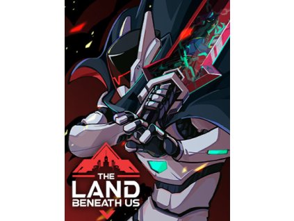 The Land Beneath Us (PC) Steam Key
