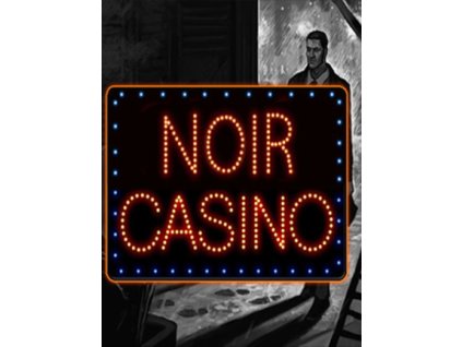 Casino Noir (PC) Steam Key