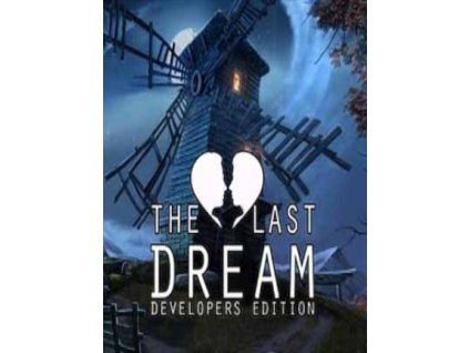 The Last Dream: Developer's Edition (PC) Steam Key