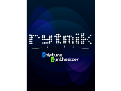 Rytmik Lite Chiptune Synthesizer (PC) Steam Key
