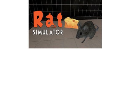 Rat Simulator (PC) Steam Key