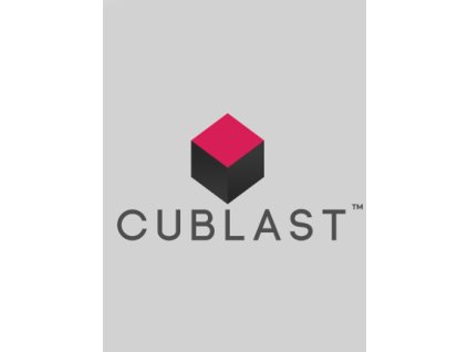 Cublast HD (PC) Steam Key
