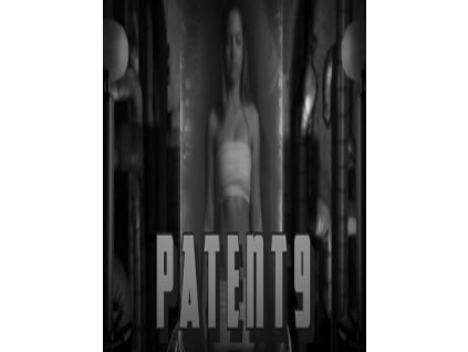 Patent9 - Goddess of Trust (PC) Steam Key