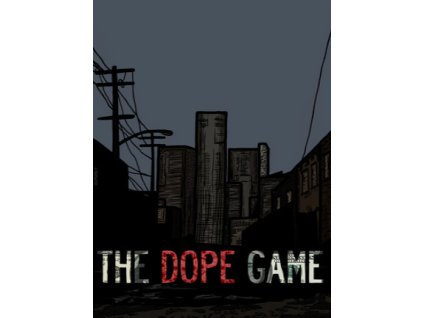 The Dope Game (PC) Steam Key