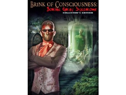 Brink of Consciousness: Dorian Gray Syndrome Collector's Edition (PC) Steam Key