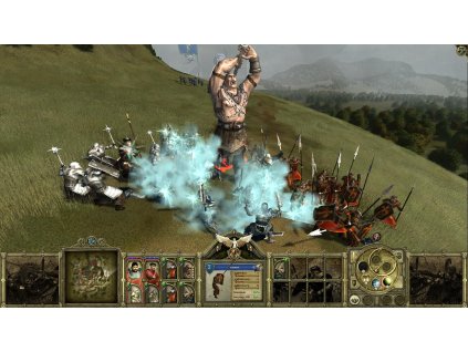 King Arthur - Fallen Champions (PC) Steam Key