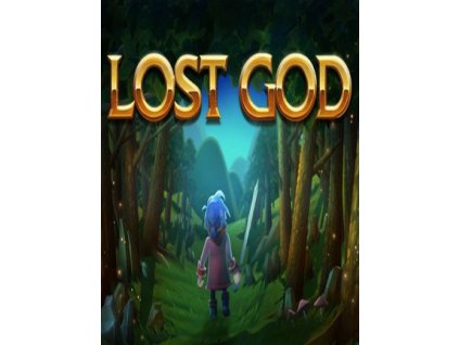 Lost God (PC) Steam Key